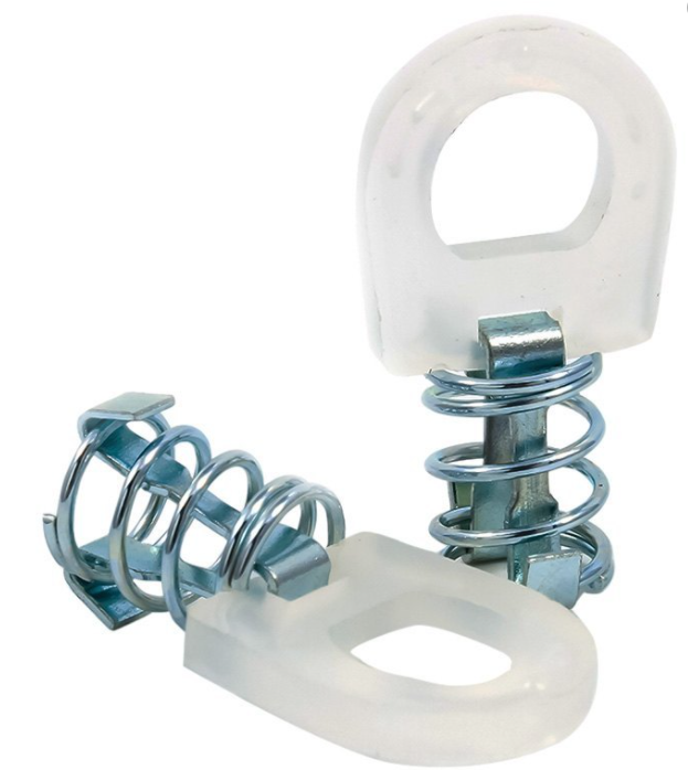 Camco Water Heater Access Door Latch 09203